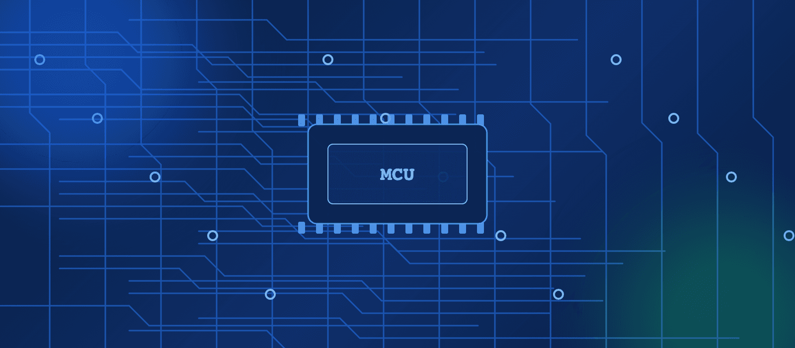 PCB Design & SMD Soldering