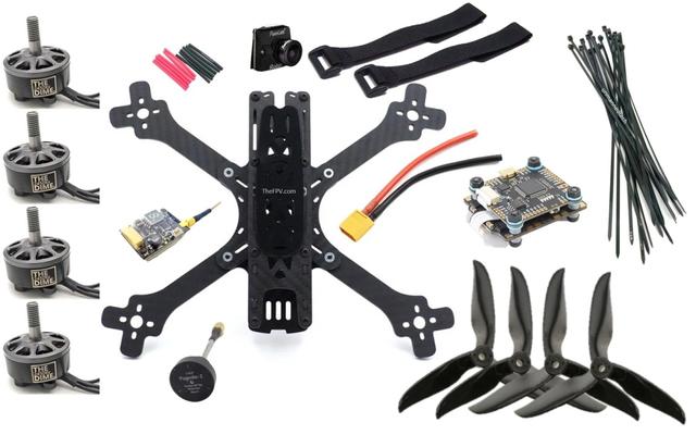 Drone Parts