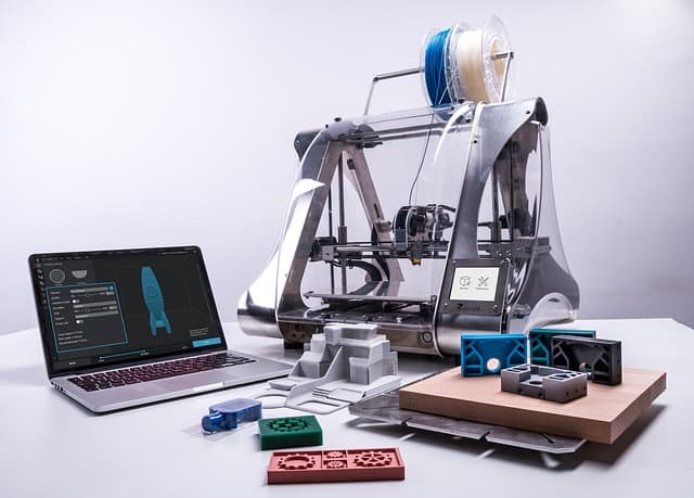 3D Printing
