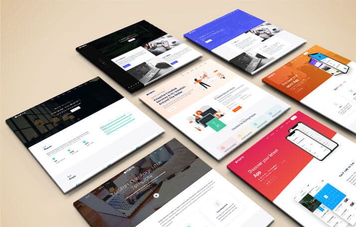 Atlanwa Web App Package